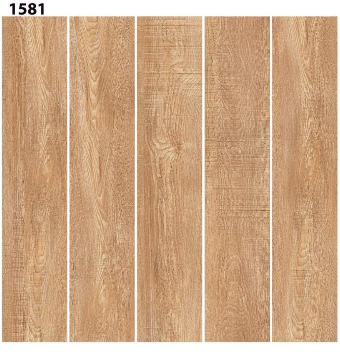 Gạch giả gỗ Tasa kt 15x80cm mã 1581