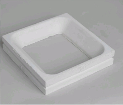 Gạch 3D nghệ thuật 300x300x60mm