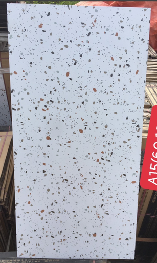 [A15] Gạch Terrazzo kt 600x1200 Mã A15