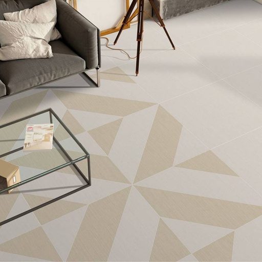 [BIY H01] Gạch ốp lát Eurotile Bình Yên kích thước 60x60cm BIY H01