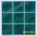 Gạch Mosaic Gốm Men Rạn DSH 1041