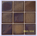 Gạch Mosaic Gốm Men Rạn DSH 1018