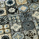 Gạch Mosaic Trang Trí Cao Cấp DSH -YYN04