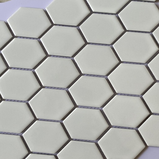 [DSH 951] Gạch Mosaic Gốm Lục Giác DSH 951