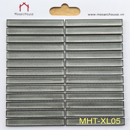 [DSH XL05] Gạch Mosaic Que Đũa DSH XL05