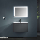 Tủ Lavabo Mowoen Inox MW6810S - 80