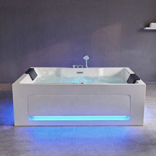 [MW6018 - 180.2MS] Bồn Tắm Massage Mowoen MW6018 - 180.2MS