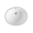 CHẬU LAVABO ÂM BÀN DK-L02