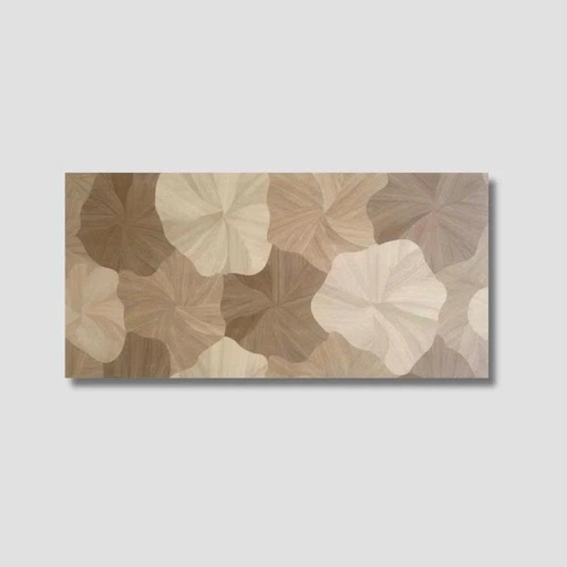 [FP12185] Gạch giả gỗ cánh sen 600x1200mm mã FP12185