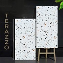 Gạch Terrazzo 600x1200mm Men Matt 126027