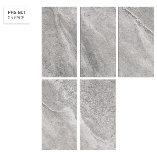 [PHS G01] Gạch Eurotile 300x600mm PHS G01