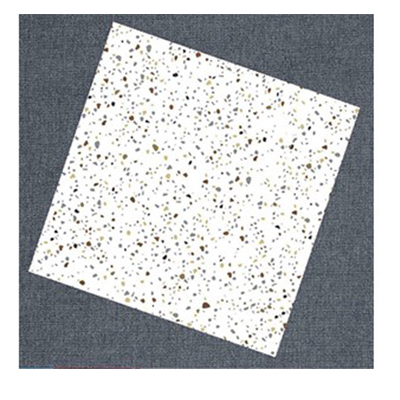 [H60678] Gạch Terrazzo 600x600mm Men Matt H60678