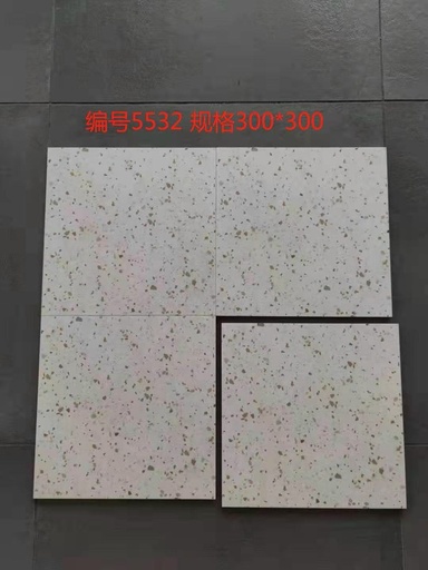 [K5532] Gạch Terrazzo 300x300mm Men Matt K5532