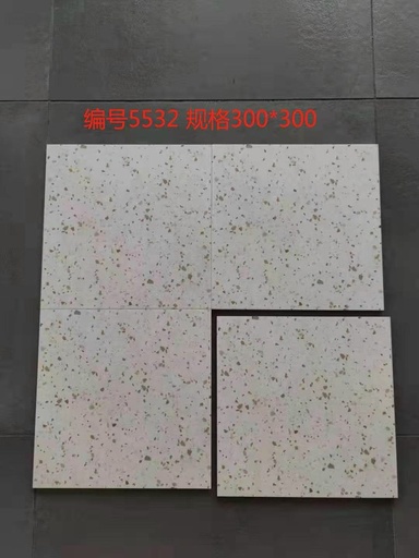 [K5532] Gạch Terrazzo 30x30cm 5532