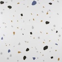 Gạch Terrazzo 600x600mm Men Matt 6C01