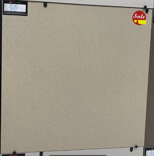 Gạch Granit Đồng Chất 60x60 TSMT - 603