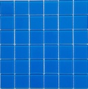 Gạch Mosaic Thủy Tinh Chip 48x48mm GP-48056