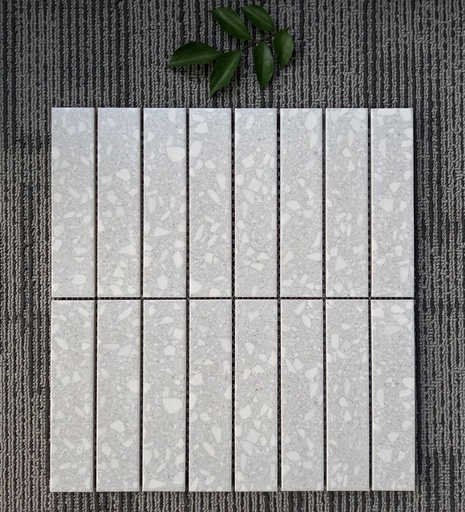 [INT3361] Gạch Mosaic Que Terrazzo