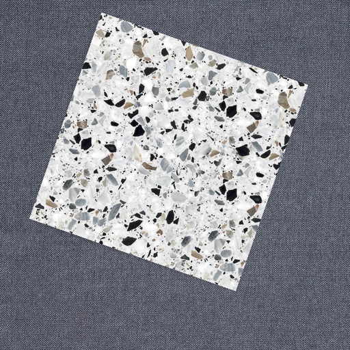 [GX 6814] Gạch Terrazzo 600x600mm Men Matt GX 6814